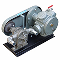 gear pump